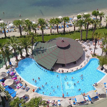Parkim Ayaz Hotel Gümbet Exterior foto