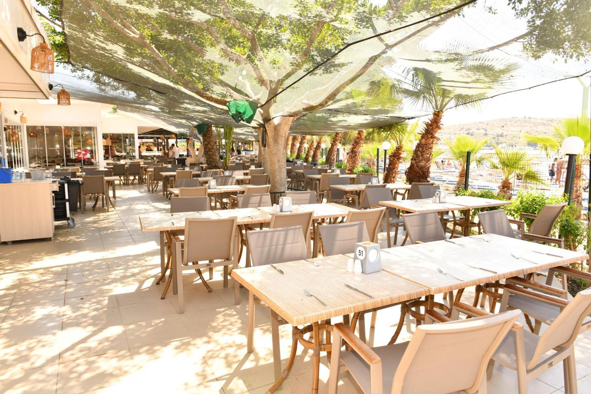 Parkim Ayaz Hotel Gümbet Exterior foto